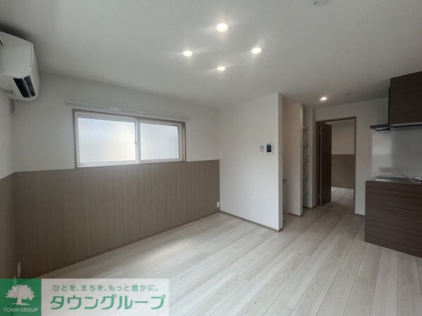 MELDIA茅ヶ崎の物件内観写真